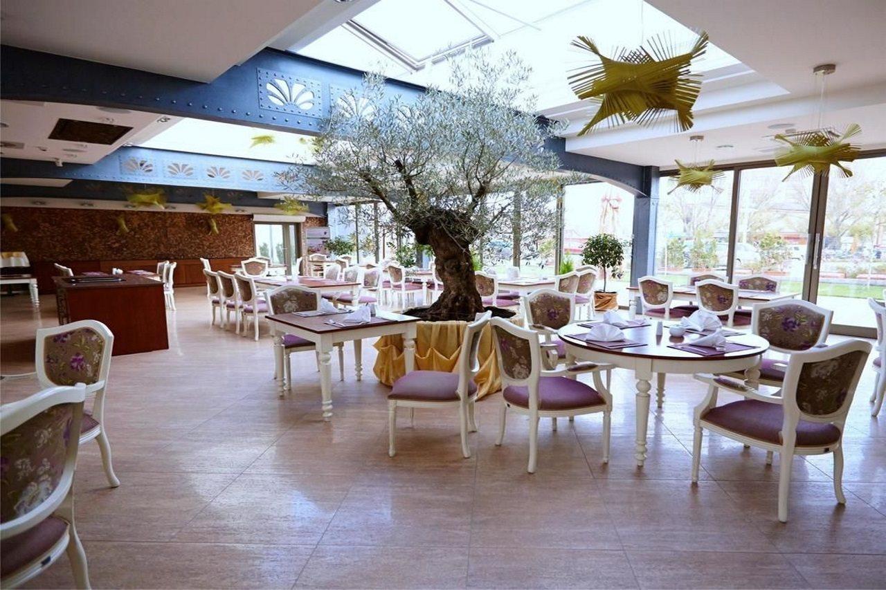 Grand Hotel 4*
