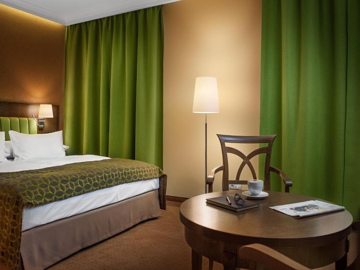 Grand Hotel 4*