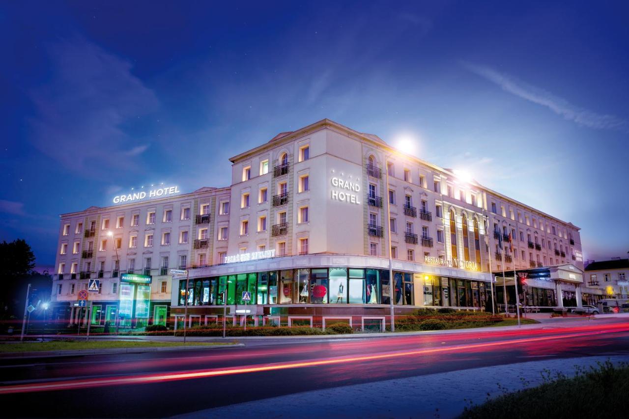 Hotel Grand Kielce