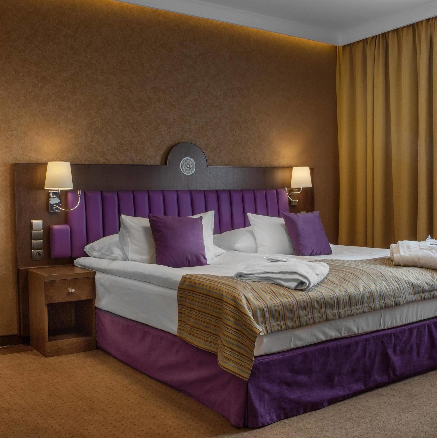 Hotel Grand Kielce